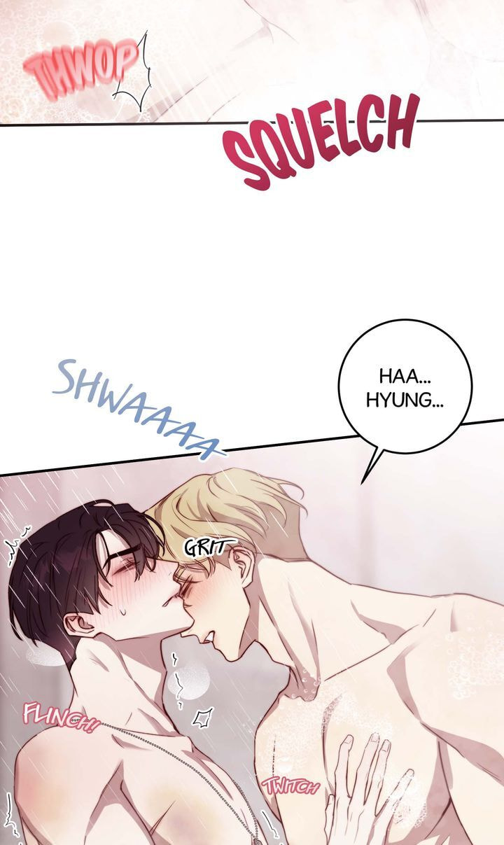 Read Stay Alive chapter 49 image 17 on Lezhin