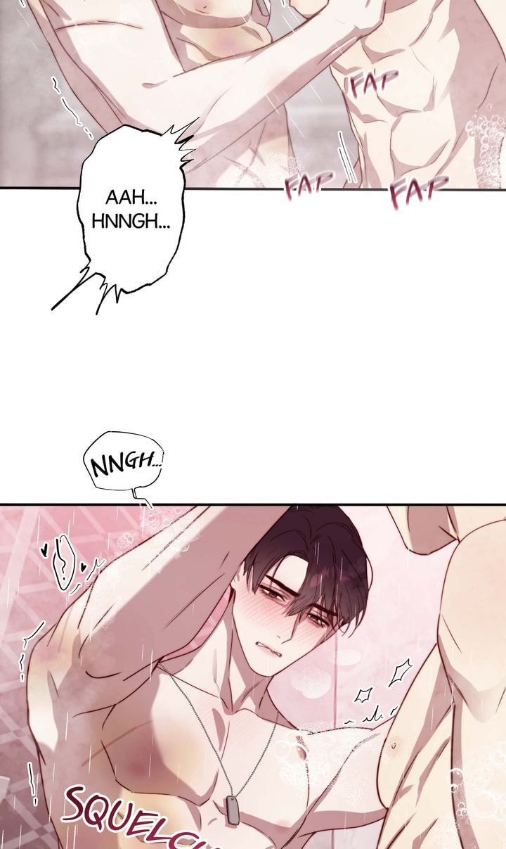 Read Stay Alive chapter 49 image 18 on Lezhin