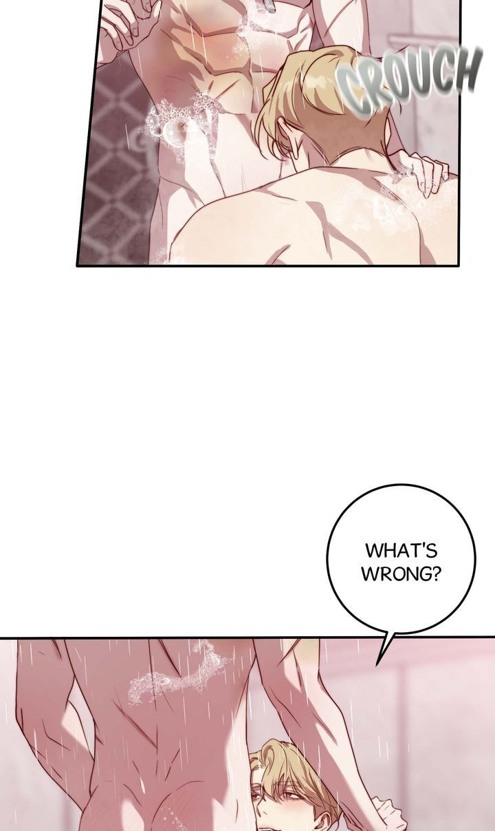 Read Stay Alive chapter 49 image 20 on Lezhin