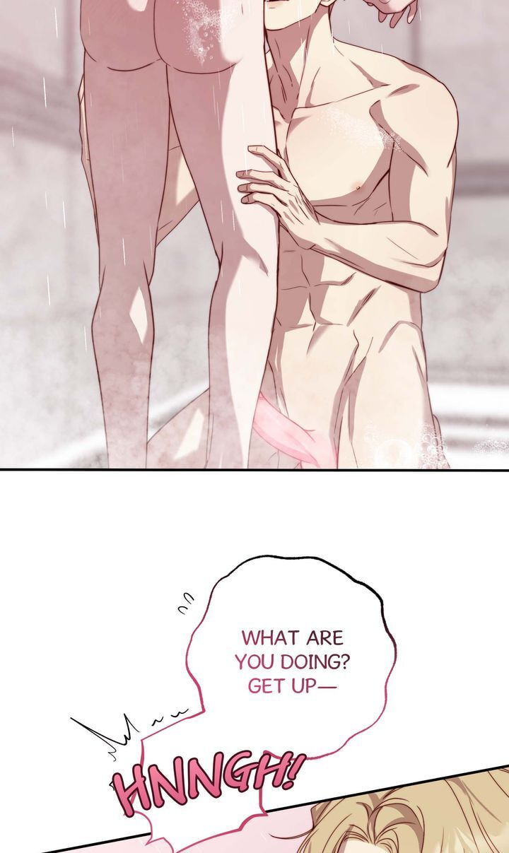 Read Stay Alive chapter 49 image 21 on Lezhin