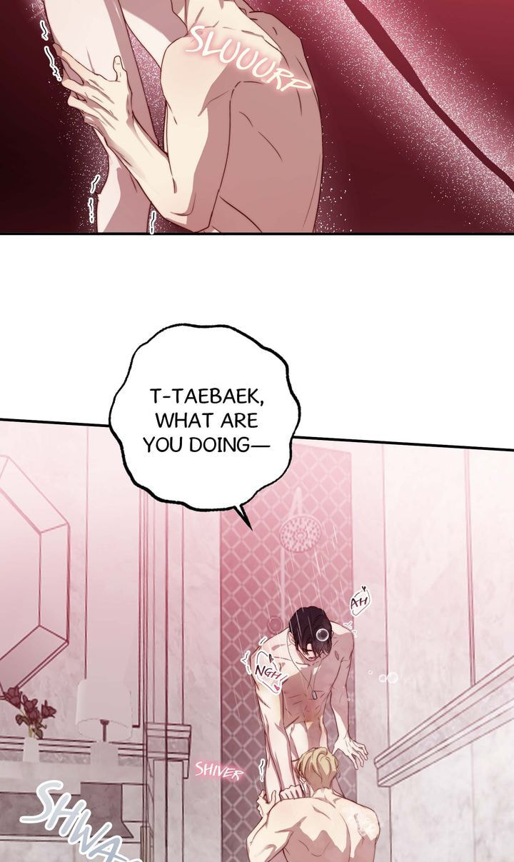Read Stay Alive chapter 49 image 24 on Lezhin