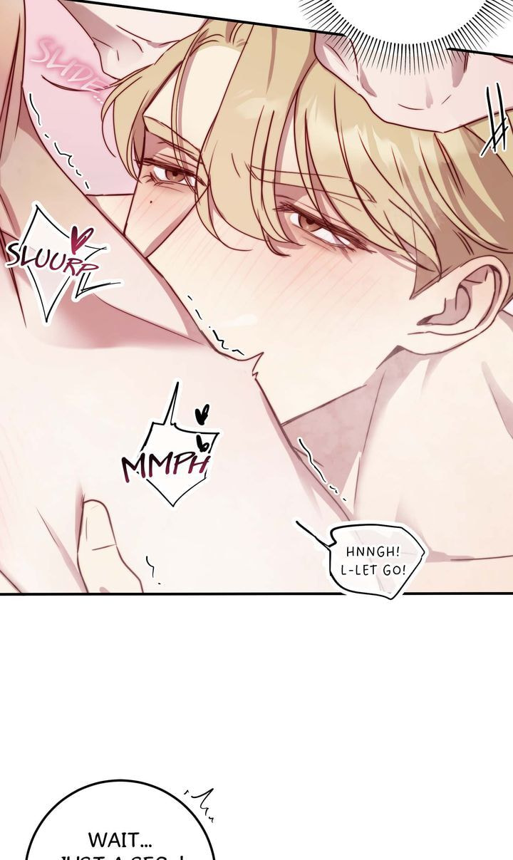 Read Stay Alive chapter 49 image 28 on Lezhin