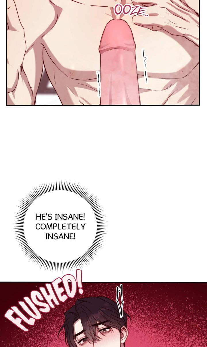 Read Stay Alive chapter 49 image 37 on Lezhin