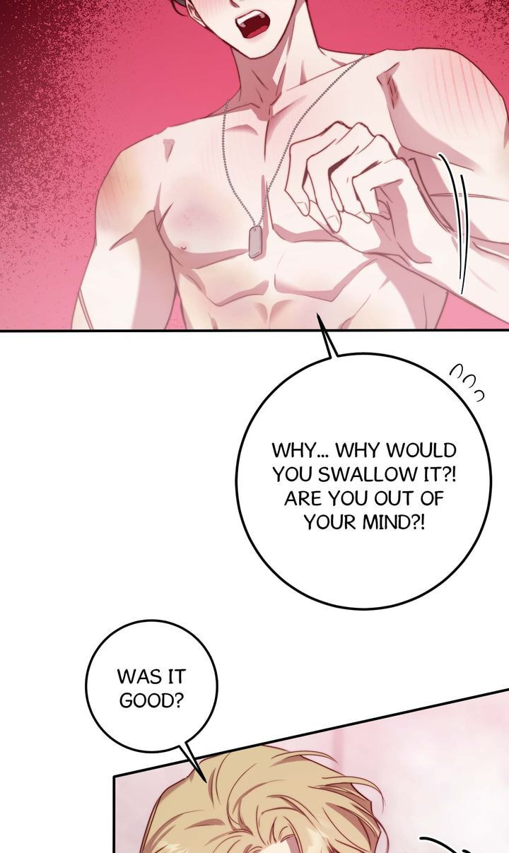 Read Stay Alive chapter 49 image 38 on Lezhin