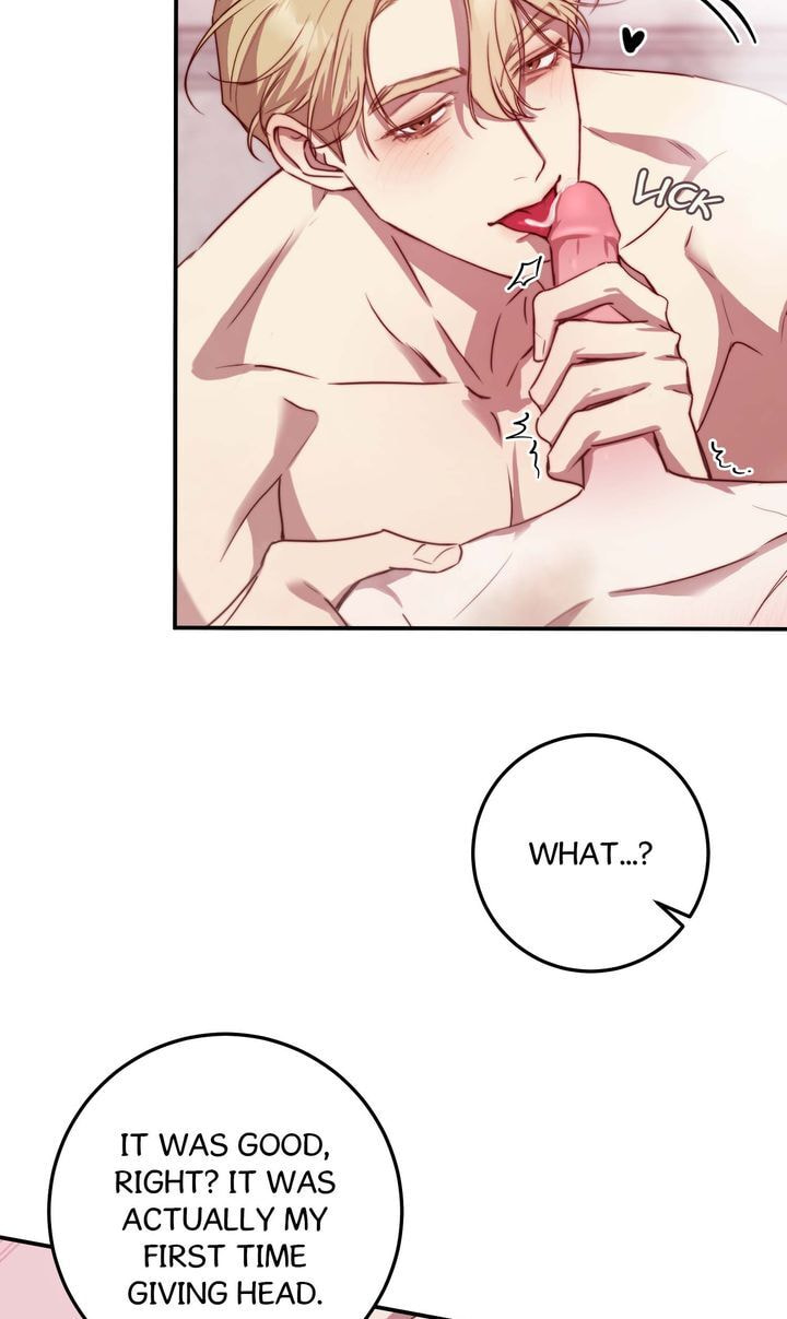 Read Stay Alive chapter 49 image 39 on Lezhin