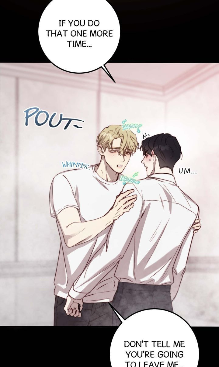 Read Stay Alive chapter 49 image 4 on Lezhin