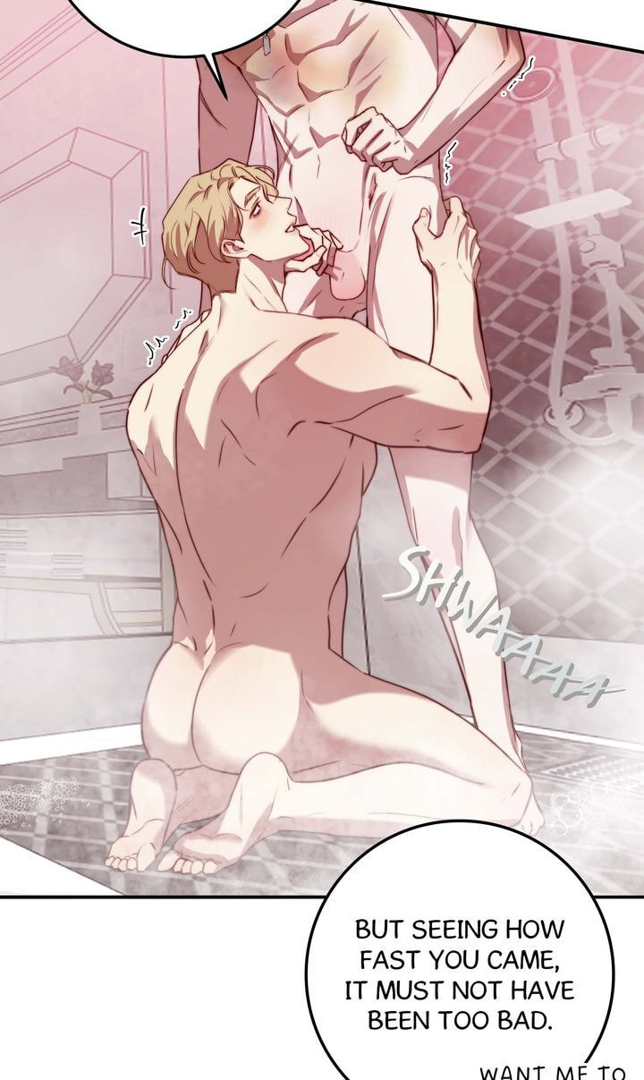 Read Stay Alive chapter 49 image 40 on Lezhin