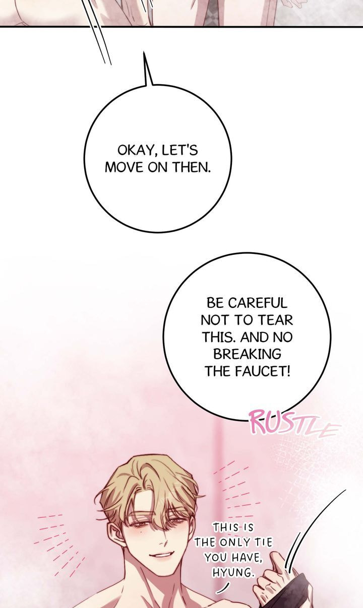 Read Stay Alive chapter 49 image 43 on Lezhin