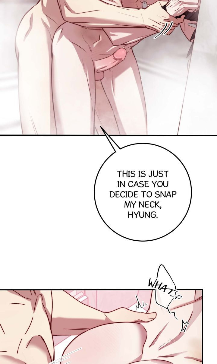 Read Stay Alive chapter 49 image 46 on Lezhin