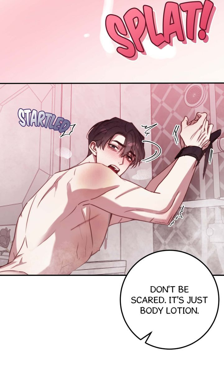 Read Stay Alive chapter 49 image 48 on Lezhin