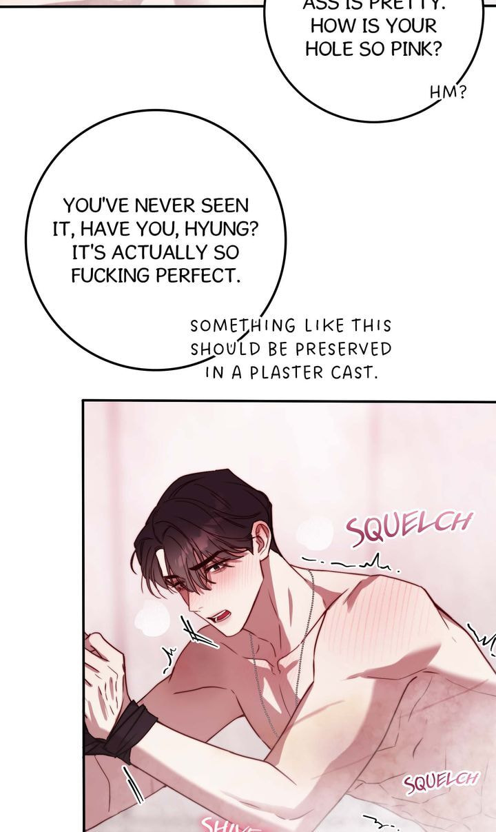 Read Stay Alive chapter 49 image 50 on Lezhin