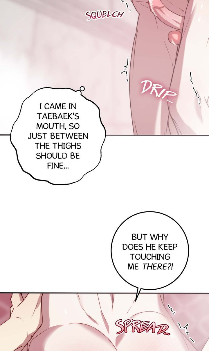 Read Stay Alive chapter 49 image 54 on Lezhin