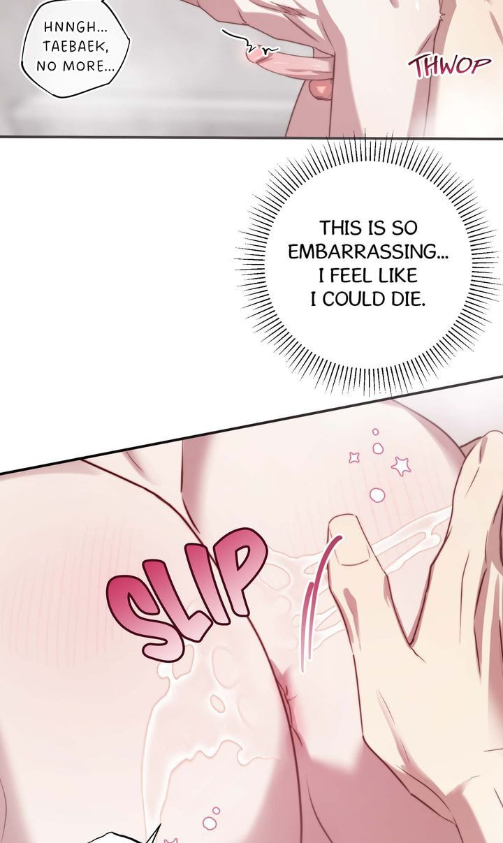 Read Stay Alive chapter 49 image 58 on Lezhin