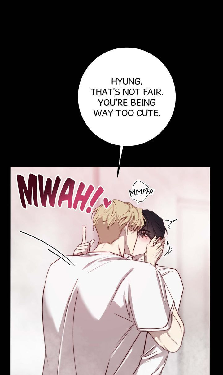 Read Stay Alive chapter 49 image 6 on Lezhin