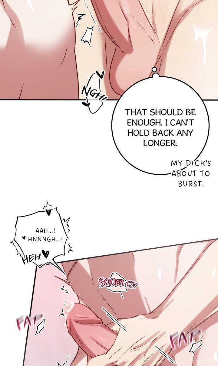 Read Stay Alive chapter 49 image 66 on Lezhin