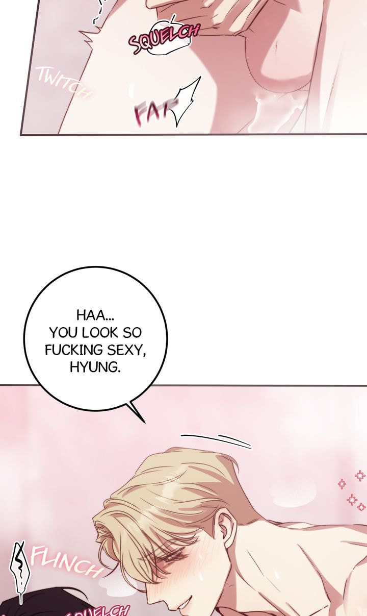 Read Stay Alive chapter 49 image 67 on Lezhin