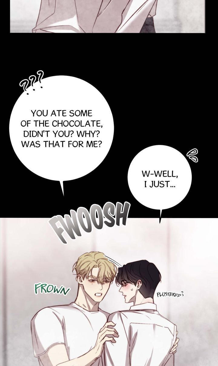 Read Stay Alive chapter 49 image 7 on Lezhin