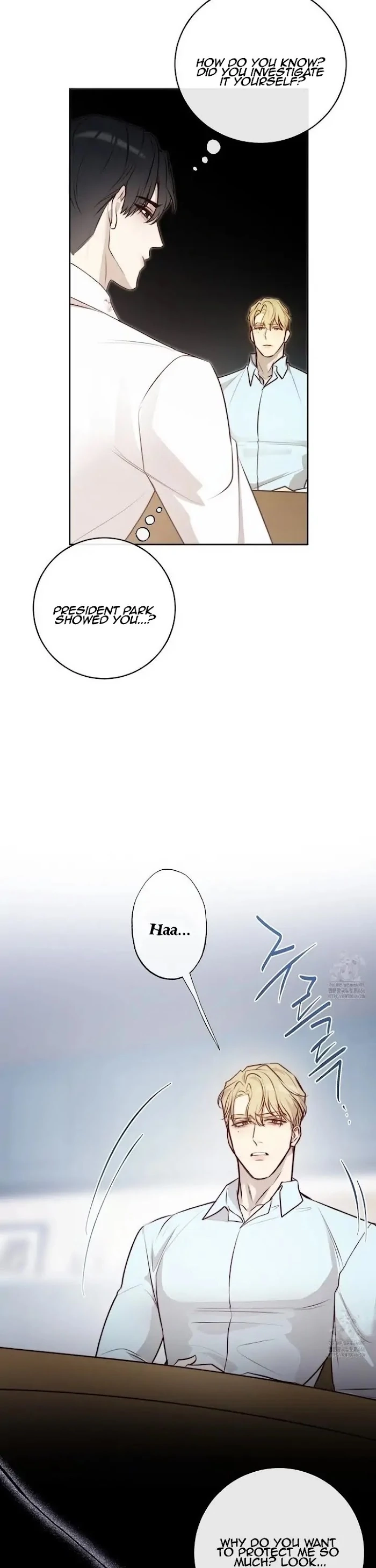 Read Stay Alive chapter 5 image 30 on Lezhin