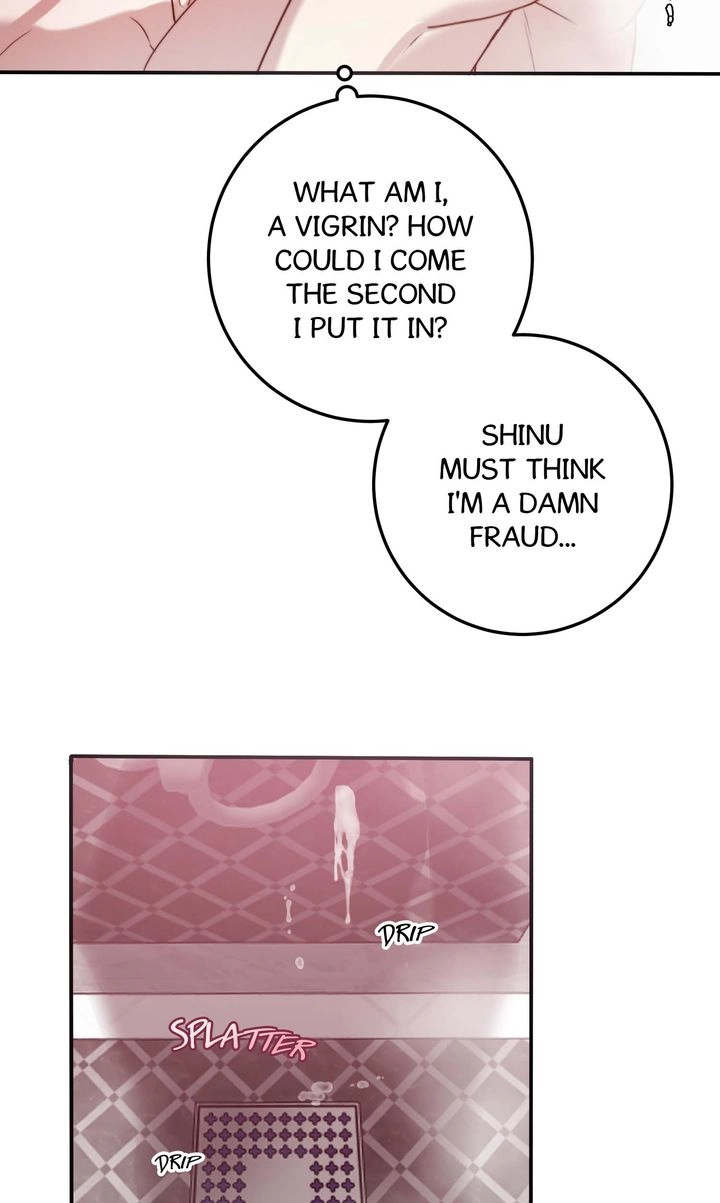 Read Stay Alive chapter 50 image 12 on Lezhin