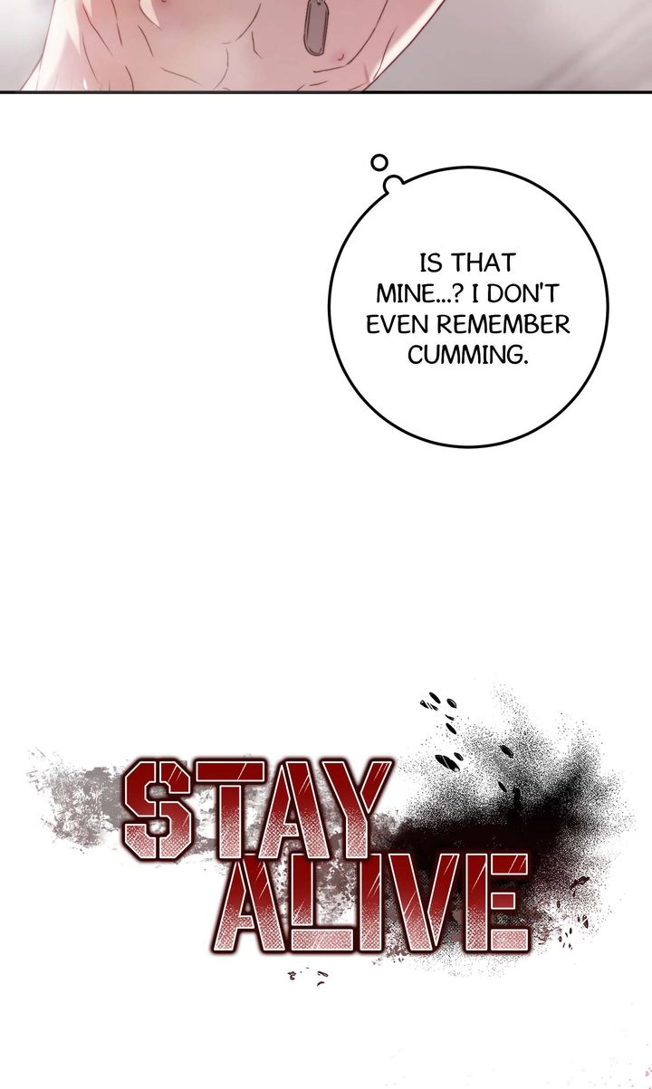 Read Stay Alive chapter 50 image 14 on Lezhin