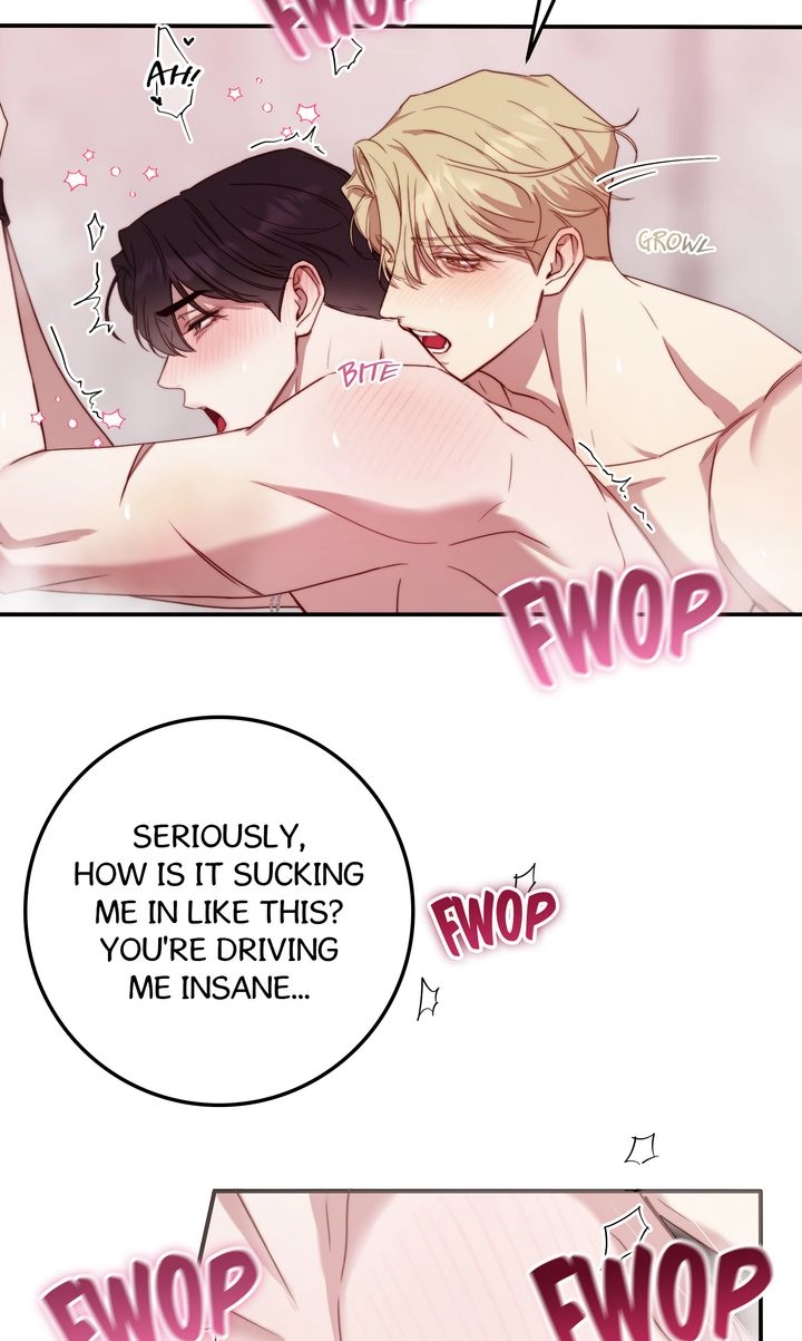 Read Stay Alive chapter 50 image 22 on Lezhin