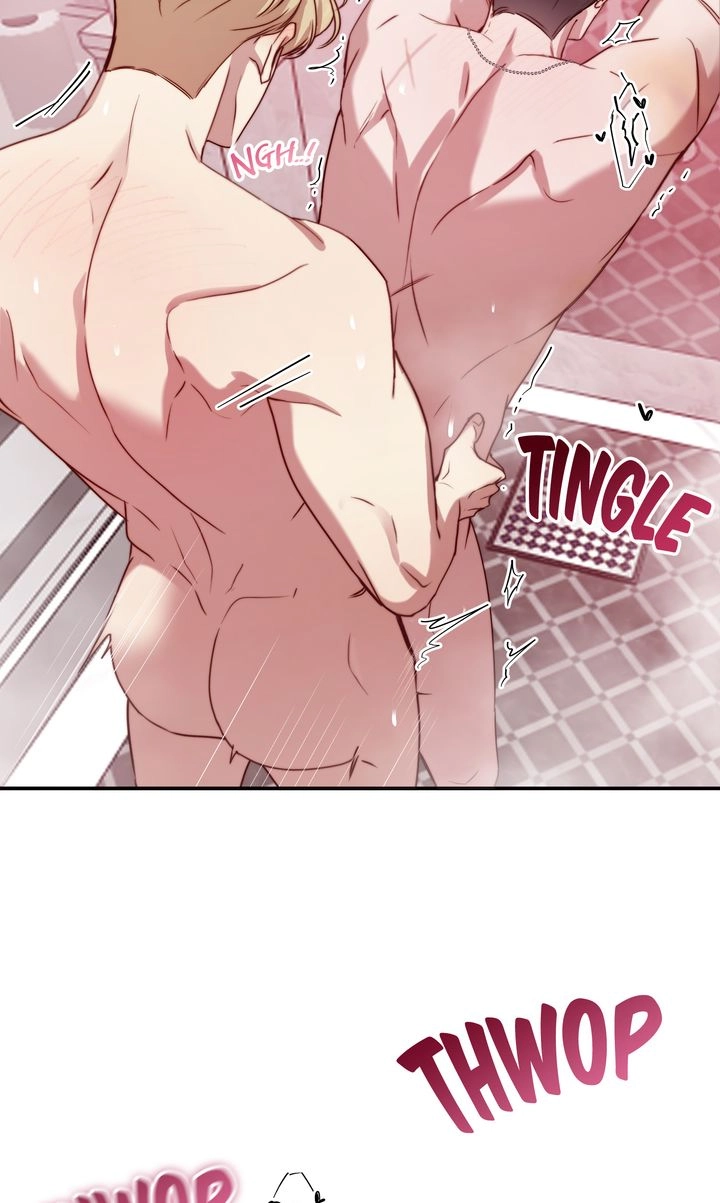 Read Stay Alive chapter 50 image 24 on Lezhin