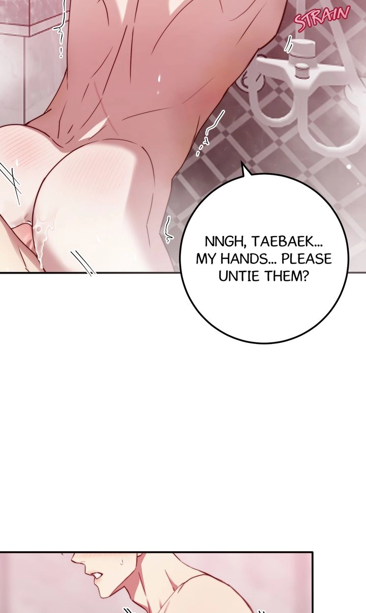 Read Stay Alive chapter 50 image 27 on Lezhin