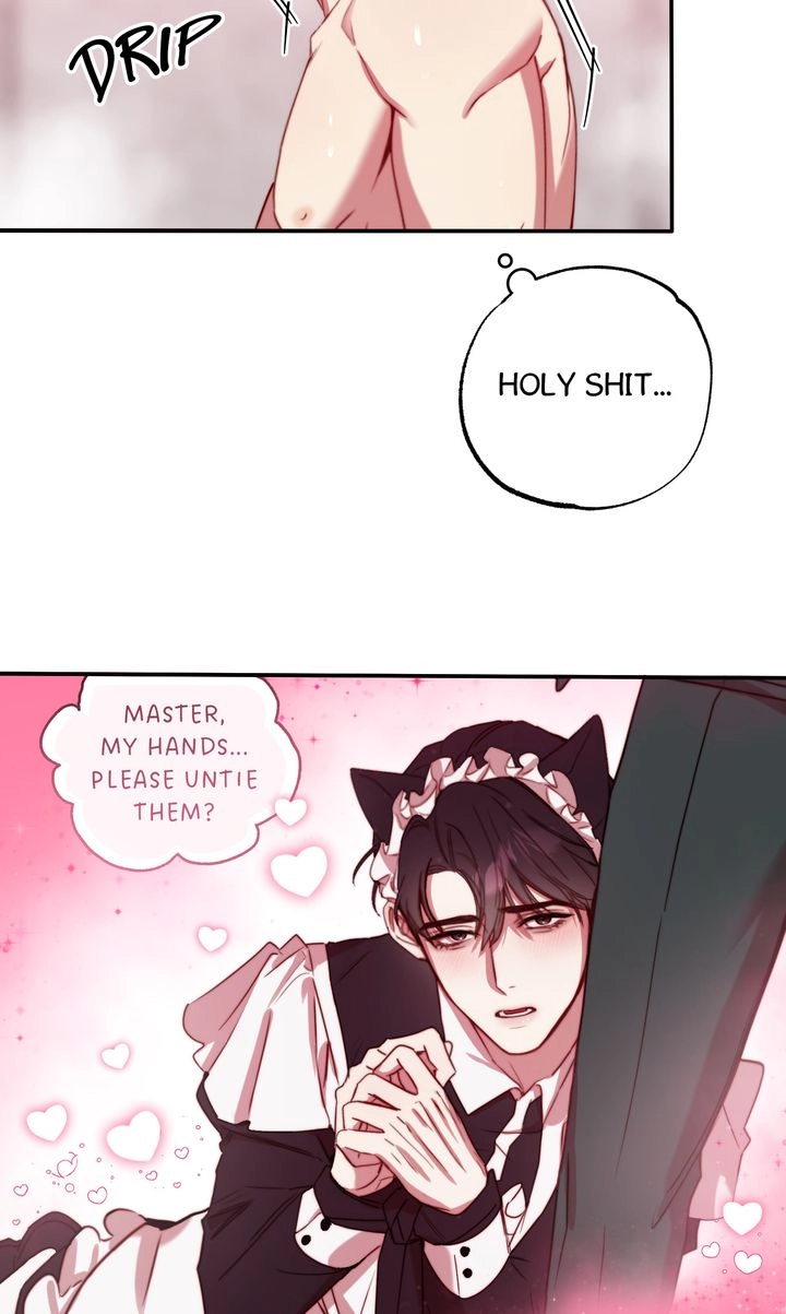 Read Stay Alive chapter 50 image 28 on Lezhin
