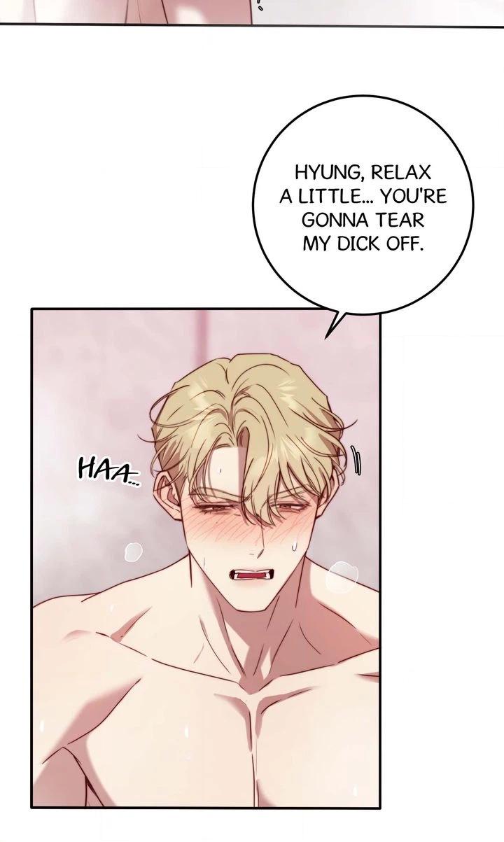 Read Stay Alive chapter 50 image 3 on Lezhin