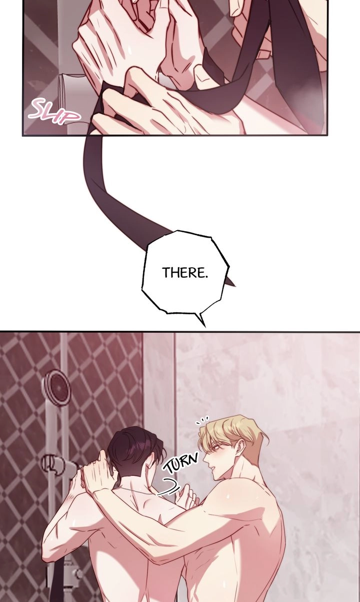 Read Stay Alive chapter 50 image 34 on Lezhin