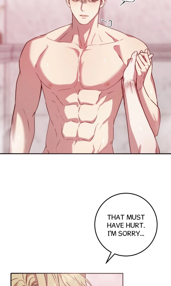 Read Stay Alive chapter 50 image 37 on Lezhin