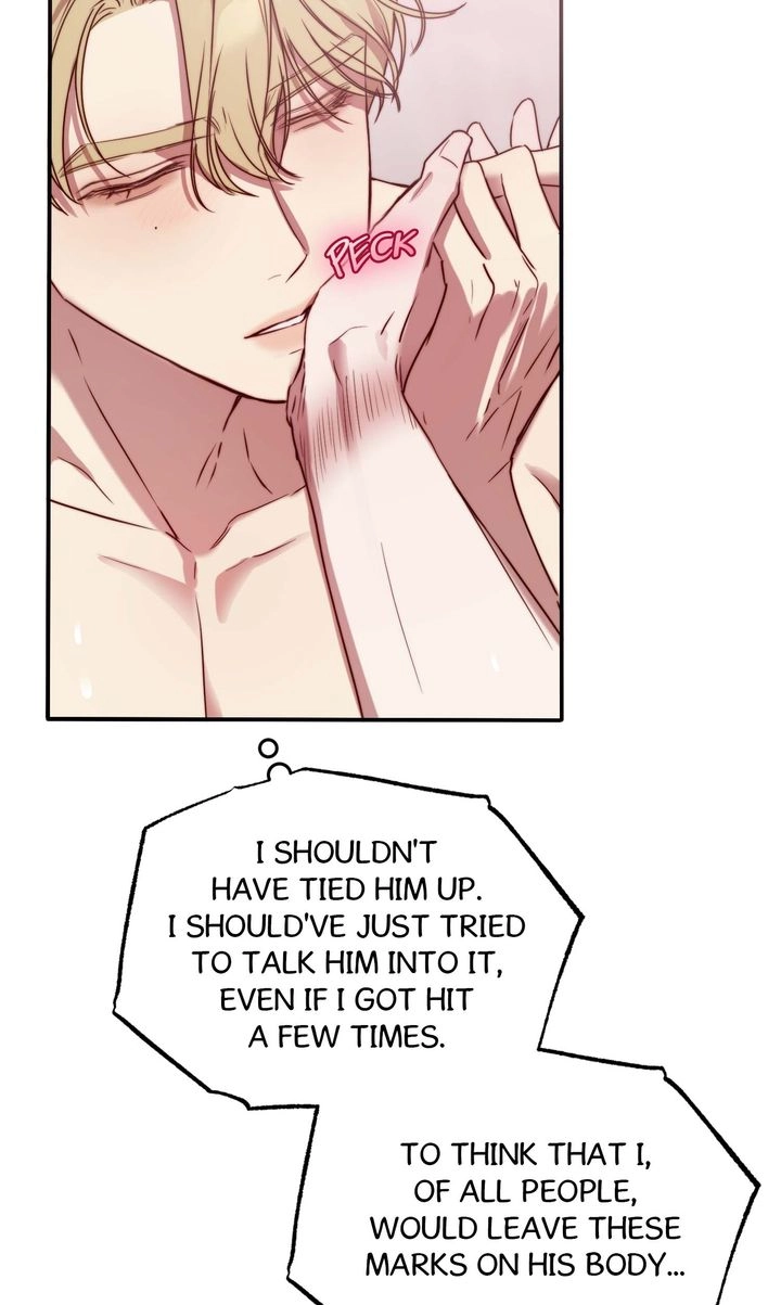 Read Stay Alive chapter 50 image 38 on Lezhin