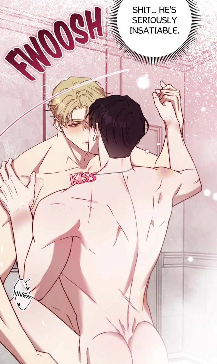 Read Stay Alive chapter 50 image 41 on Lezhin