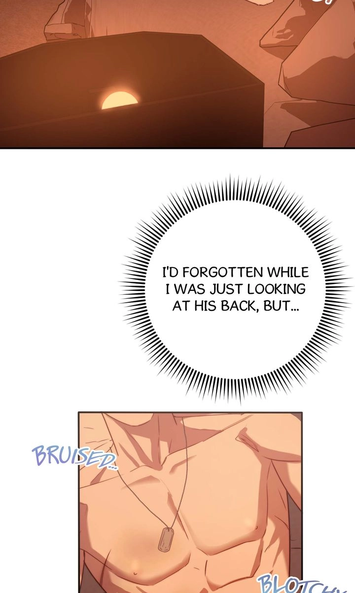 Read Stay Alive chapter 50 image 44 on Lezhin