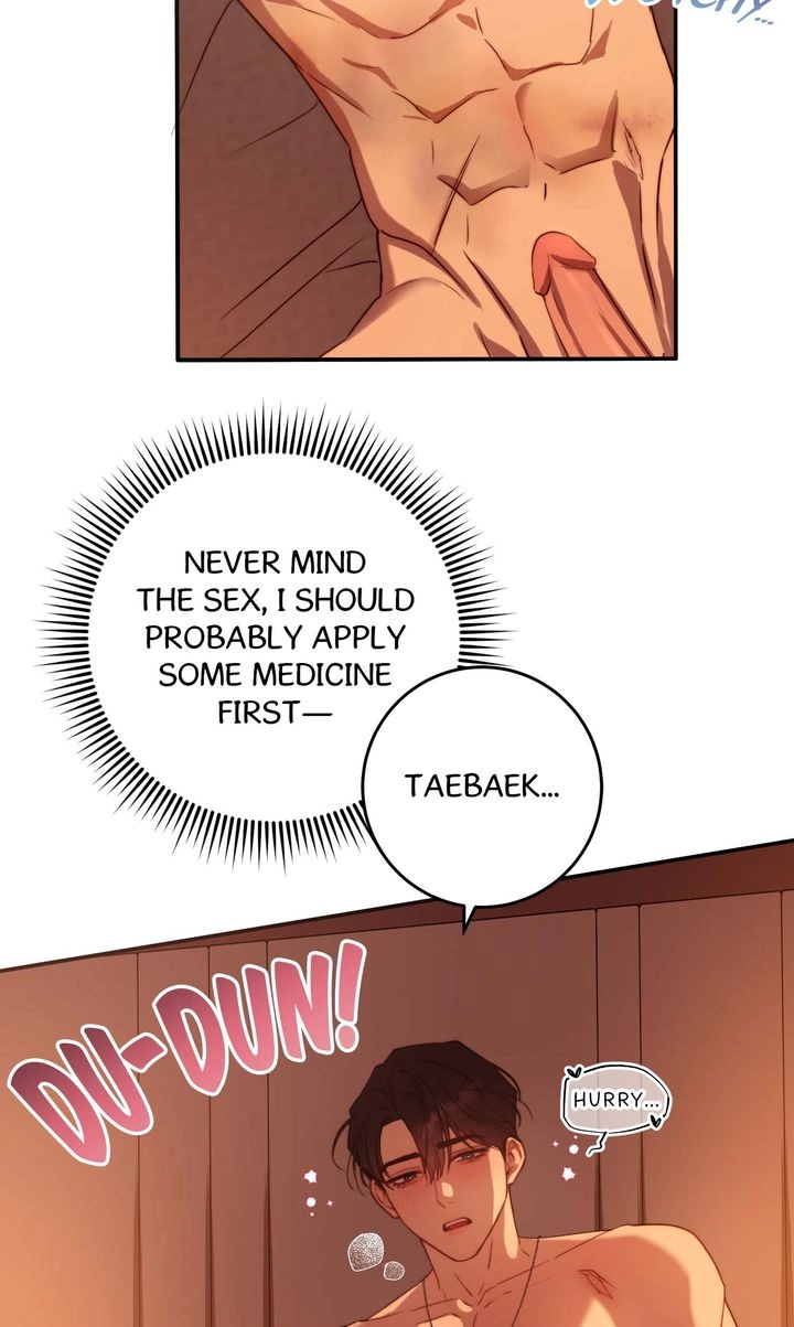 Read Stay Alive chapter 50 image 45 on Lezhin