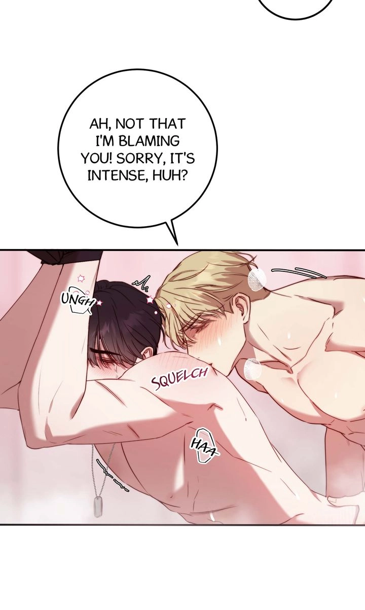 Read Stay Alive chapter 50 image 5 on Lezhin