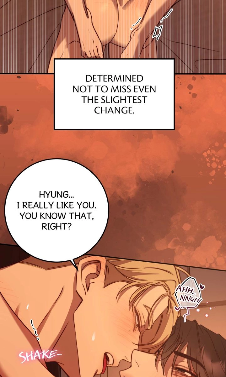 Read Stay Alive chapter 50 image 56 on Lezhin