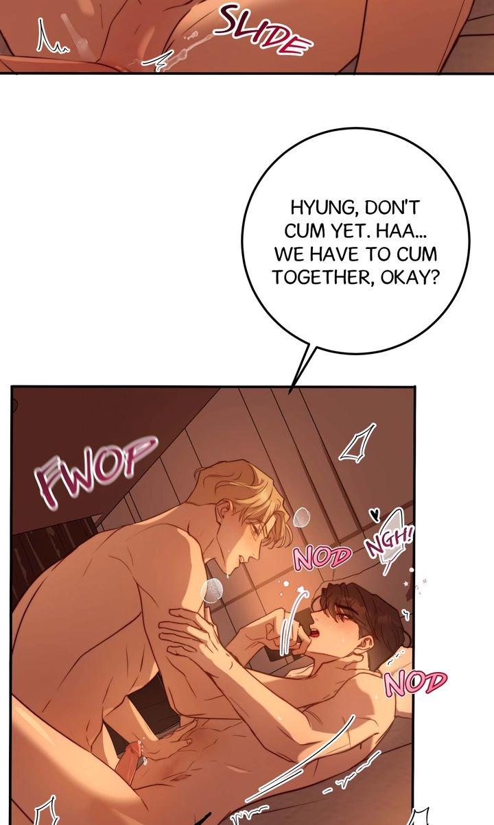 Read Stay Alive chapter 50 image 64 on Lezhin