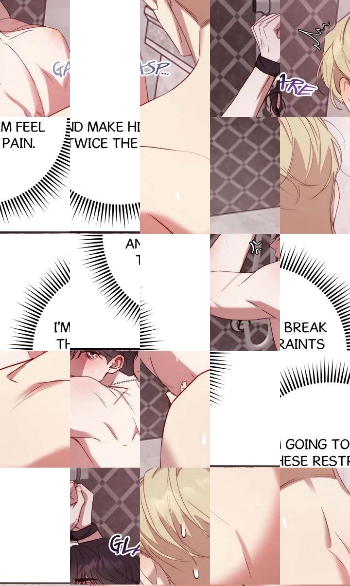 Read Stay Alive chapter 50 image 7 on Lezhin