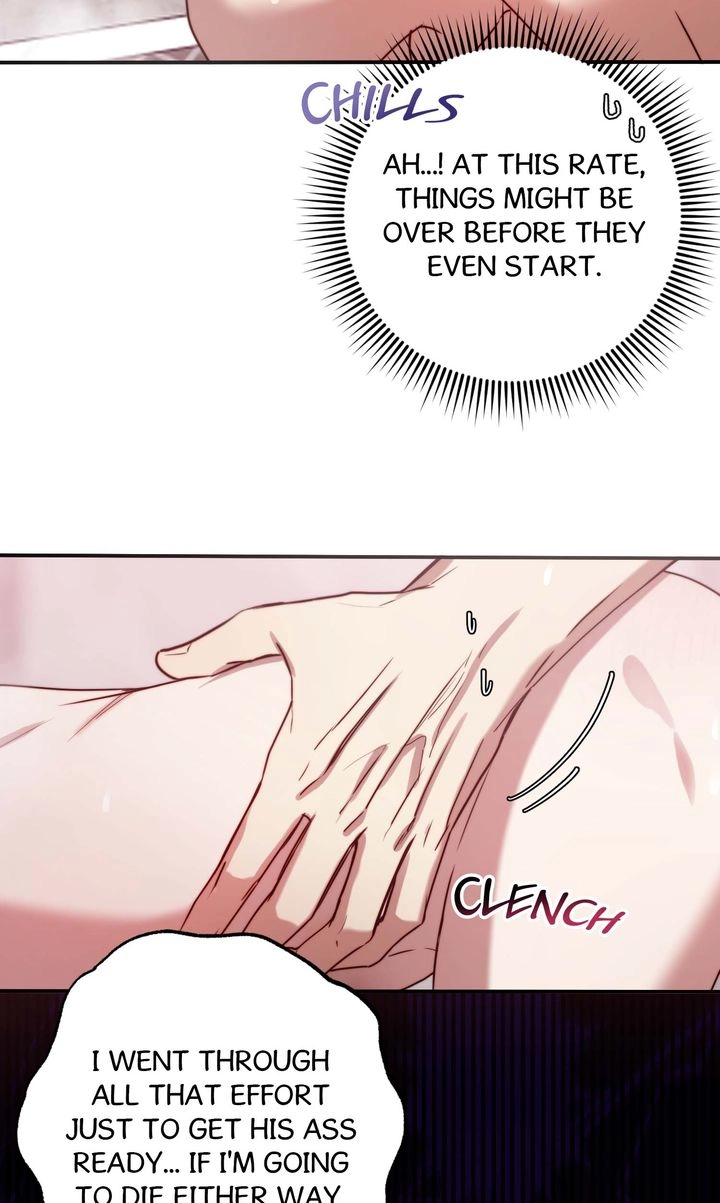 Read Stay Alive chapter 50 image 8 on Lezhin