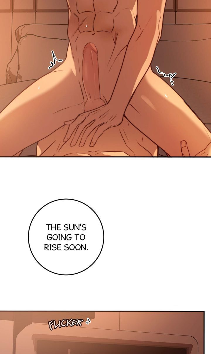 Read Stay Alive chapter 51 image 1 on Lezhin