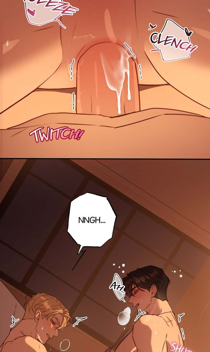 Read Stay Alive chapter 51 image 18 on Lezhin