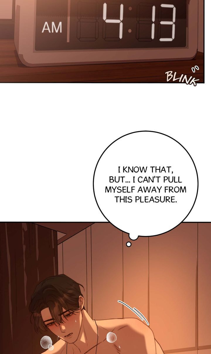 Read Stay Alive chapter 51 image 2 on Lezhin