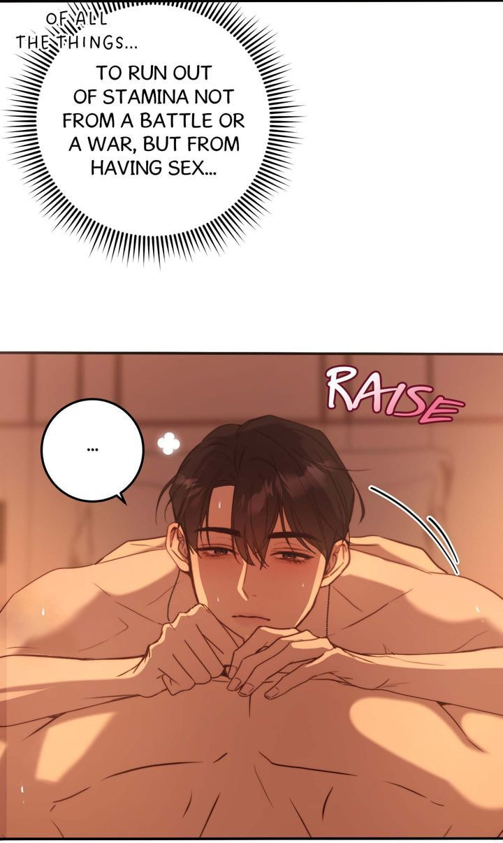 Read Stay Alive chapter 51 image 23 on Lezhin
