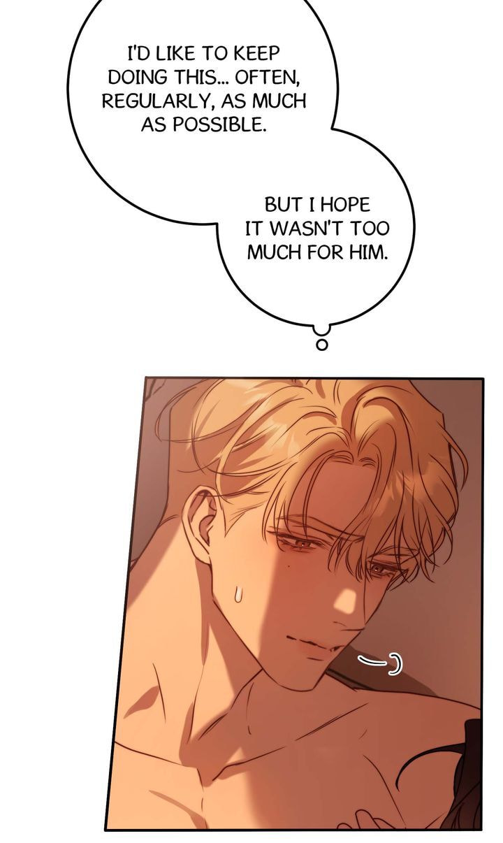 Read Stay Alive chapter 51 image 34 on Lezhin