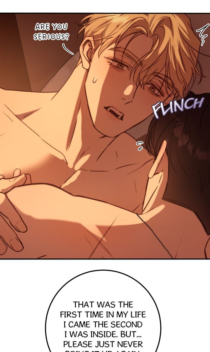 Read Stay Alive chapter 51 image 40 on Lezhin