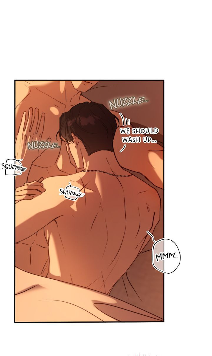 Read Stay Alive chapter 51 image 42 on Lezhin