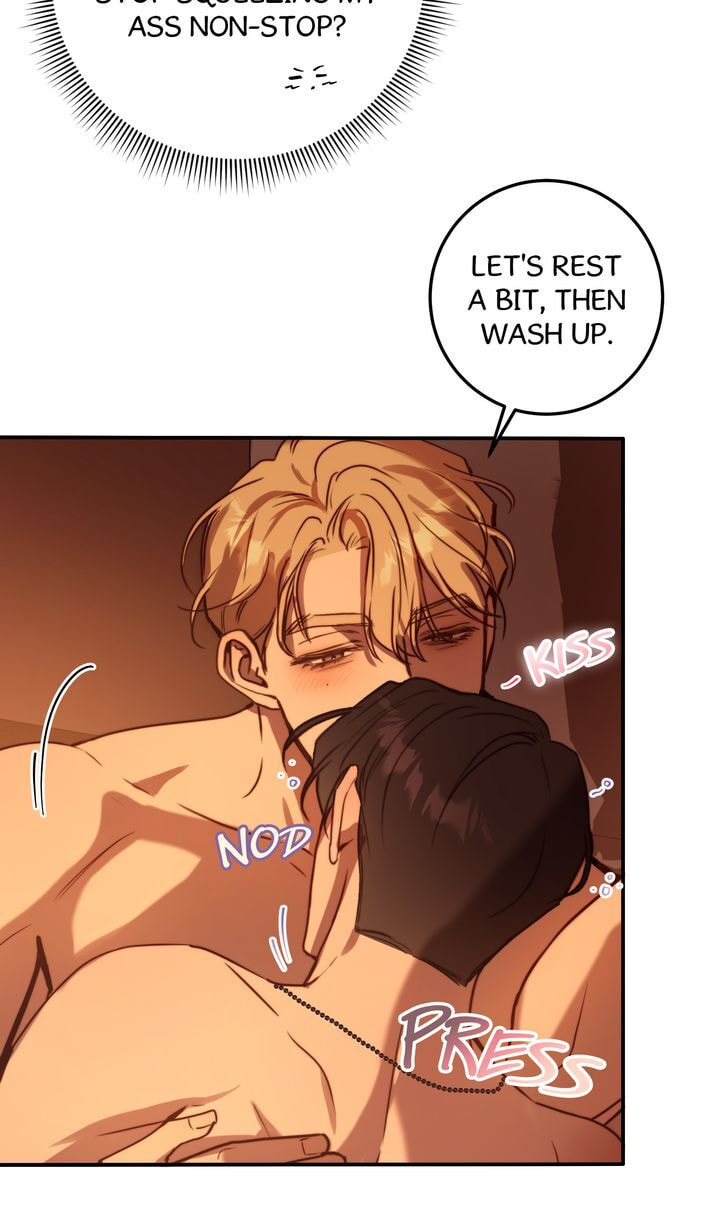 Read Stay Alive chapter 51 image 44 on Lezhin