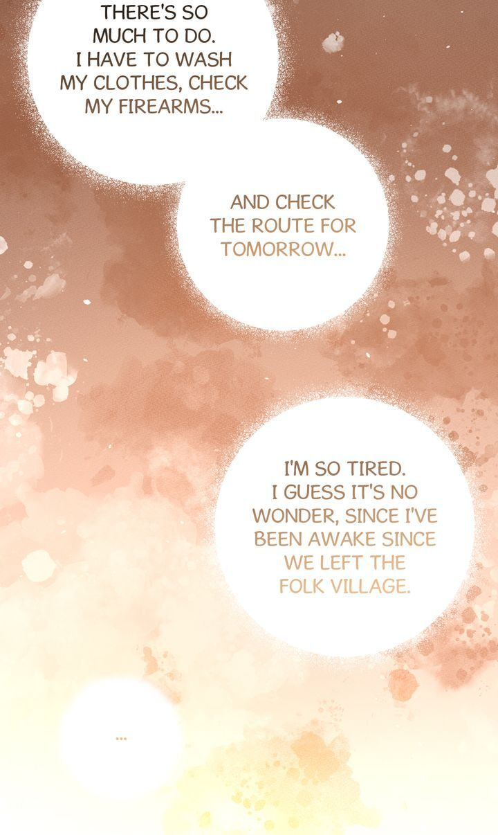 Read Stay Alive chapter 51 image 46 on Lezhin
