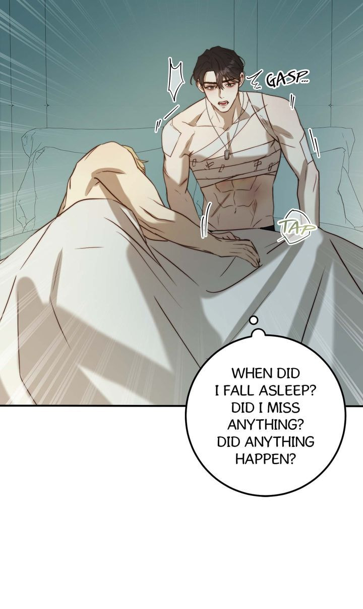 Read Stay Alive chapter 51 image 57 on Lezhin
